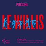 Elder: Puccini - Le Willis (24/44 FLAC)