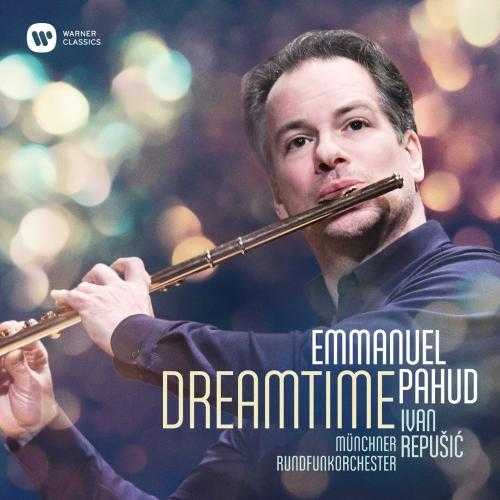 Emmanuel Pahud - Dreamtime (24/96 FLAC)