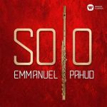 Emmanuel Pahud - Solo (24/48 FLAC)