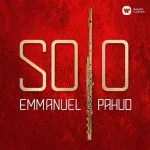 Emmanuel Pahud - Solo (24/48 FLAC)
