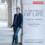 Finley, Gardner: In the Stream of Life - Songs by Sibelius (24/96 FLAC)