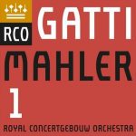 Gatti: Mahler - Symphony no.1 (24/192 FLAC)