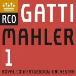 Gatti: Mahler - Symphony no.1 (24/192 FLAC)