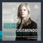 Wilson: Gioachino Rossini - Sigismondo (24/48 FLAC)