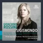 Wilson: Gioachino Rossini - Sigismondo (24/48 FLAC)