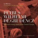 La Morra: Grudencz - 15th-Century Music from Central Europe (24/96 FLAC)