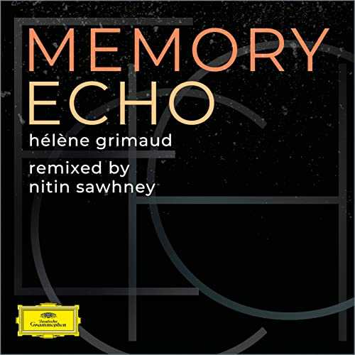Helene Grimaud, Nitin Sawhney - Memory Echo (24/48 FLAC)