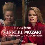 Helga Váradi - Nannerl Mozart (24/96 FLAC)