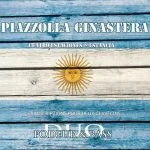 Didier Henry: Piazzolla - Las 4 Estaciones Porteñas, Ginastera - Estancia (24/88 FLAC)
