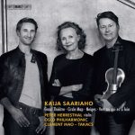 Herresthal: Saariaho - Graal Théâtre, Circle Map, Neiges, Vers toi qui es si loin (24/96 FLAC)