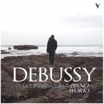 Jacopo Salvatori: Debussy - Piano Works vol.3 (24/88 FLAC)