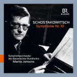 Jansons: Shostakovich - Symphony no.10 (24/48 FLAC)