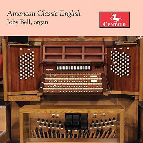 Joby Bell - American Classic English (24/96 FLAC)