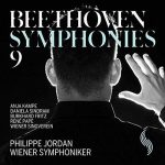 Jordan: Beethoven - Symphonies no.9 (24/96 FLAC)