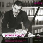 Jorge Bolet - RIAS Recordings vol.2 (24/48 FLAC)