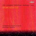 Kangas - Dedicated to (24/96 FLAC)