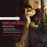 Khristenko: Prokofiev - Romeo and Juliet (24/192 FLAC)