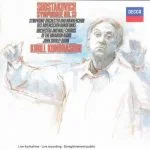 Kondrashin: Shostakovich - Symphony no.13 (SACD)