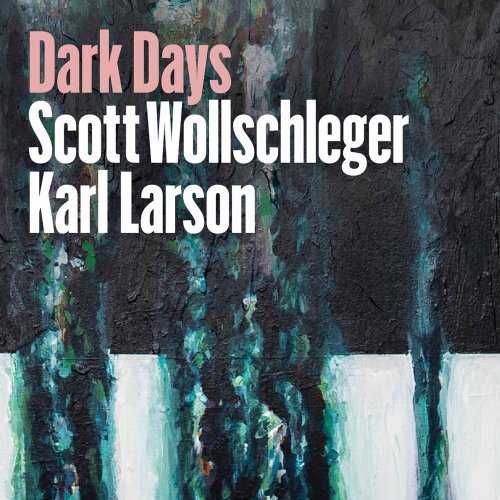 Karl Larson: Scott Wollschleger - Dark Days (24/96 FLAC)