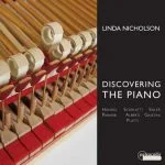 Linda Nicholson - Discovering The Piano (24/96 FLAC)