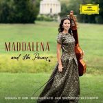 Maddalena And The Prince (24/96 FLAC)