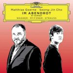 Matthias Goerne, Seong-Jin Cho - Im Abendrot (24/96 FLAC)