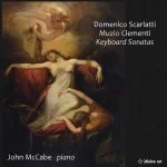 McCabe: Scarlatti, Clementi - Keyboard Sonatas (24/96 FLAC)