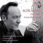 Leon McCawley: Schumann - Piano Music (24/96 FLAC)