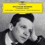 Mieczysław Weinberg - Chamber Music (24/96 FLAC)