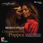 Christie: Monteverdi - L'incoronazione di Poppea (24/96 FLAC)