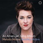 Melody Moore, Bradley Moore: An American Song Album (24/96 FLAC)