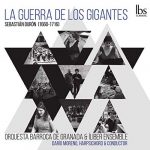 Moreno: Duron - La Guerra de Los Gigantes (24/96 FLAC)