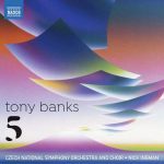 Ingman: Tony Banks - Five (24/96 FLAC)