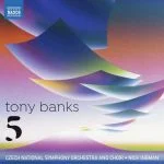 Ingman: Tony Banks - Five (24/96 FLAC)