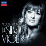 Nicola Benedetti - The Silver Violin (24/96 FLAC)