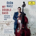 Ödön Rácz - My Double Bass (24/48 FLAC)