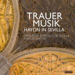 Onofri: Trauer Musik. Haydn in Sevilla (24/96 FLAC)