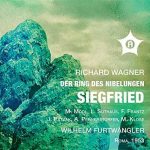 Furtwängler: Wagner - Siegfried WWV86C. Remastered 2021 (24/44 FLAC)