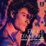 Jakub Józef Orliński - Facce d'amore (24/192 FLAC)