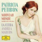 Petibon, Marcon: Nouveau Monde - Baroque Arias and Songs (24/96 FLAC)