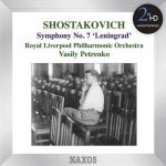 Petrenko: Shostakovich - Symphony no.7 "Leningrad" (DSD)