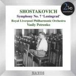 Petrenko: Shostakovich - Symphony no.7 "Leningrad" (DSD)