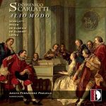 Amaya Fernandez Pozuelo - Alio Modo (24/96 FLAC)