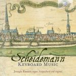 Joseph Rassam: Scheidemann - Keyboard Music (24/88 FLAC)