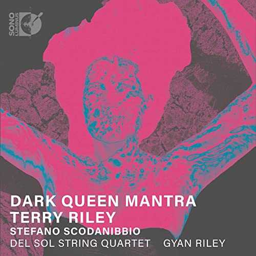 Gyan Riley - Dark Queen Mantra (24/192 FLAC)