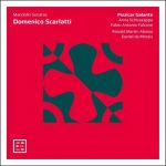 Anna Schivazappa: Scarlatti - Mandolin Sonatas (24/96 FLAC)