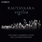 Schweckendiek: Rautavaara - Vigilia (24/96 FLAC)