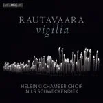 Schweckendiek: Rautavaara - Vigilia (24/96 FLAC)