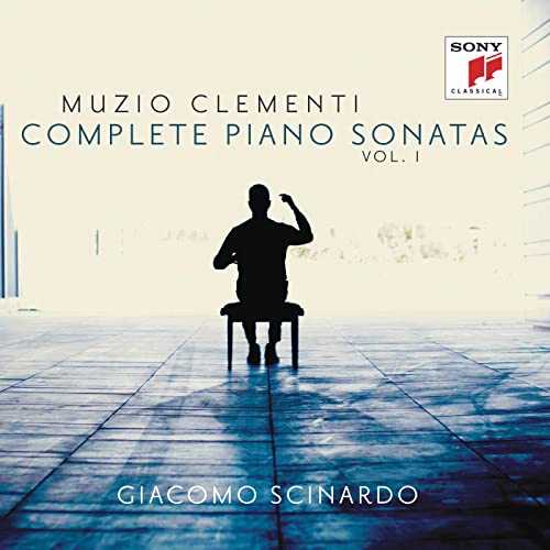 Giacomo Scinardo: Clementi - Piano Sonatas vol.1 (24/96 FLAC)