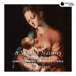 Stile Antico: A Spanish Nativity (24/88 FLAC)
